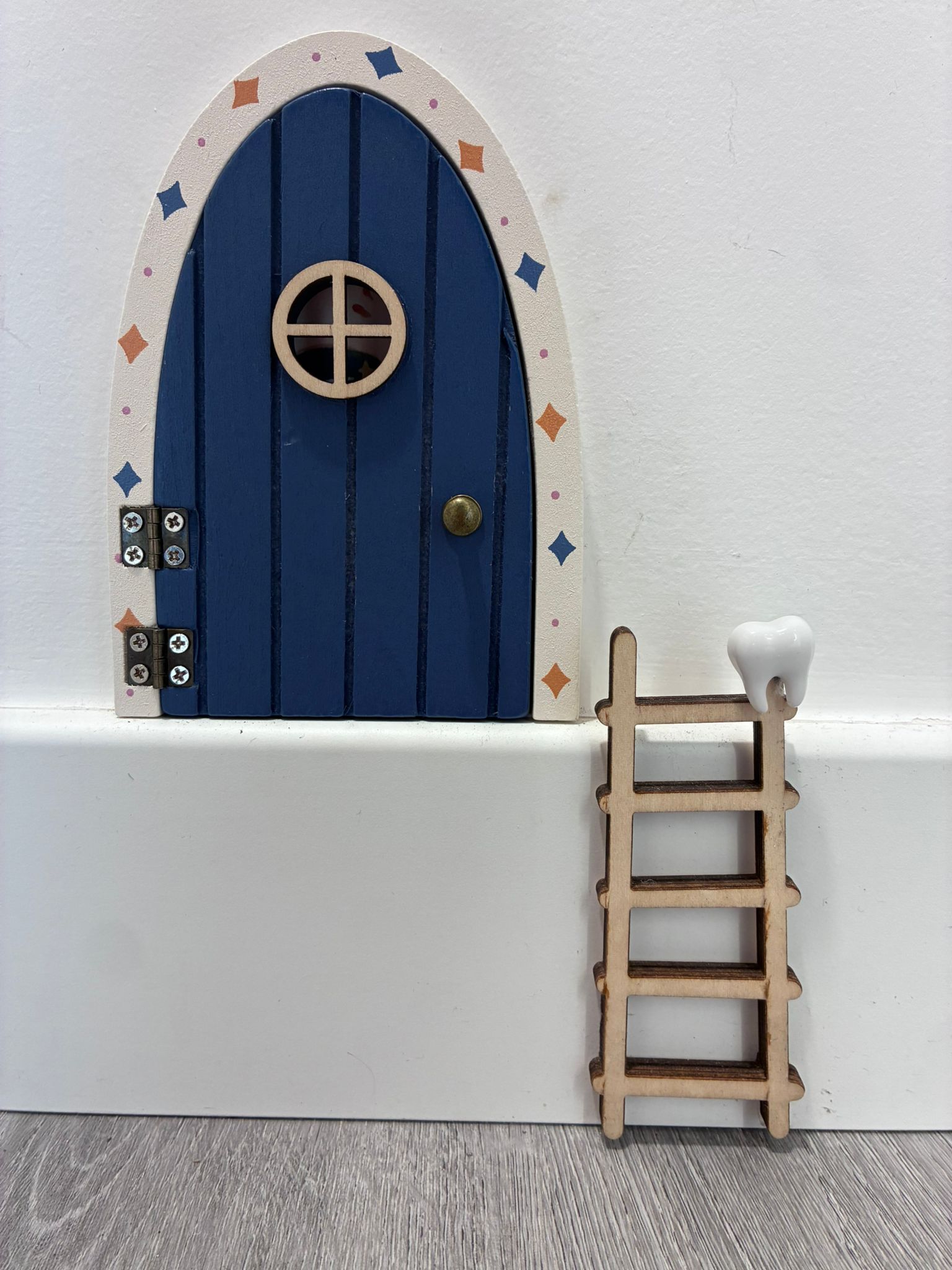 Puerta del Ratoncito Pérez