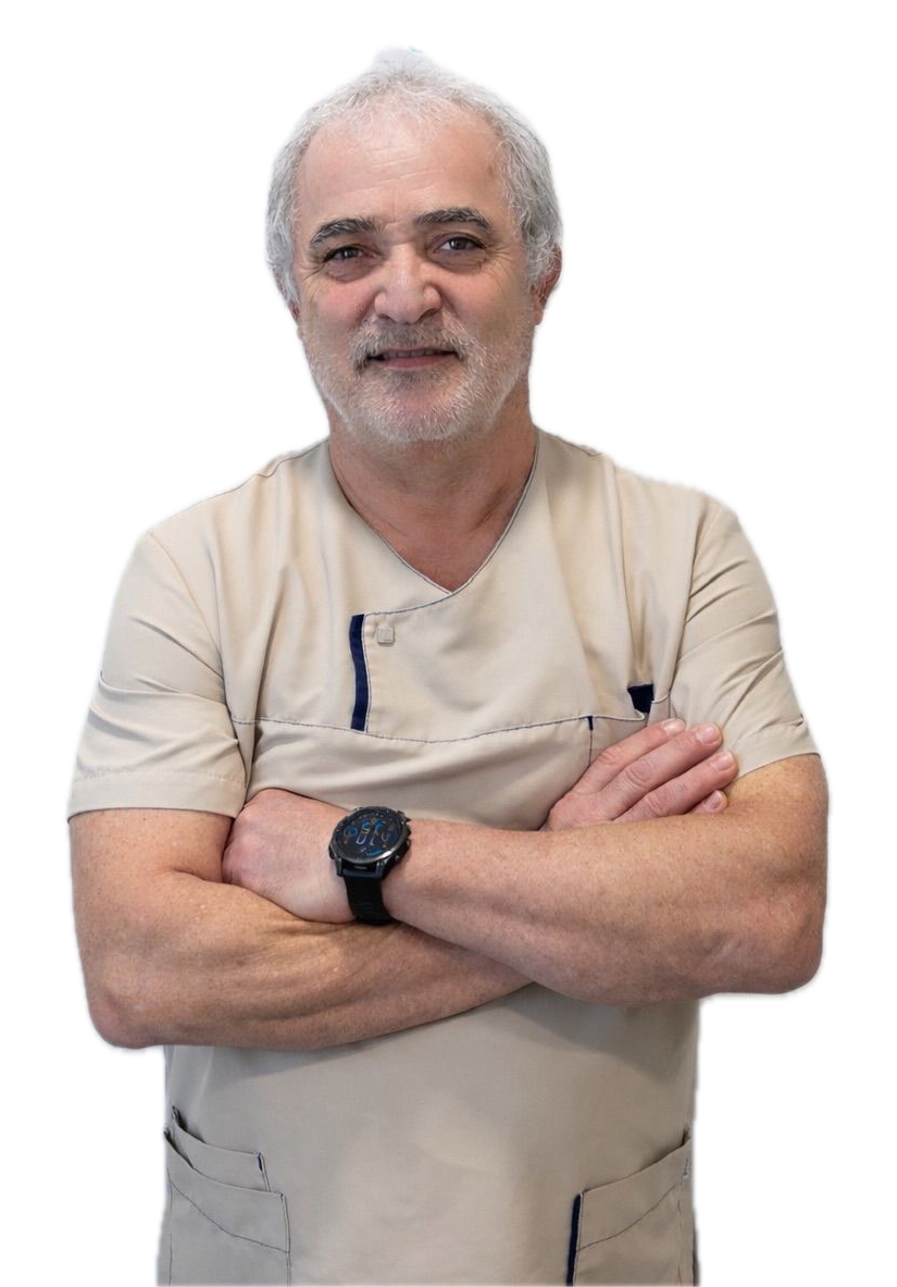 Dr. Fernando