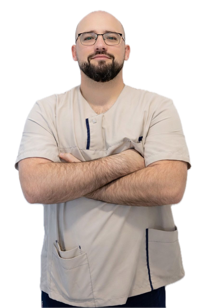 Dr. Franco