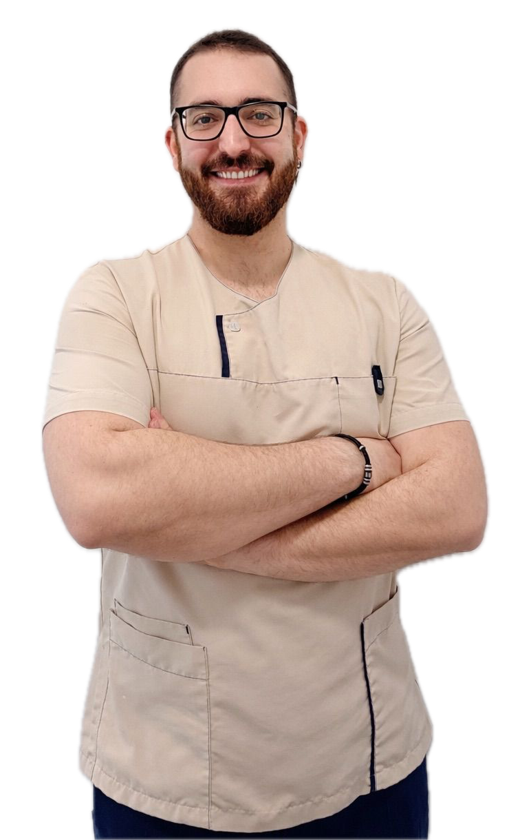 Dr. Jose