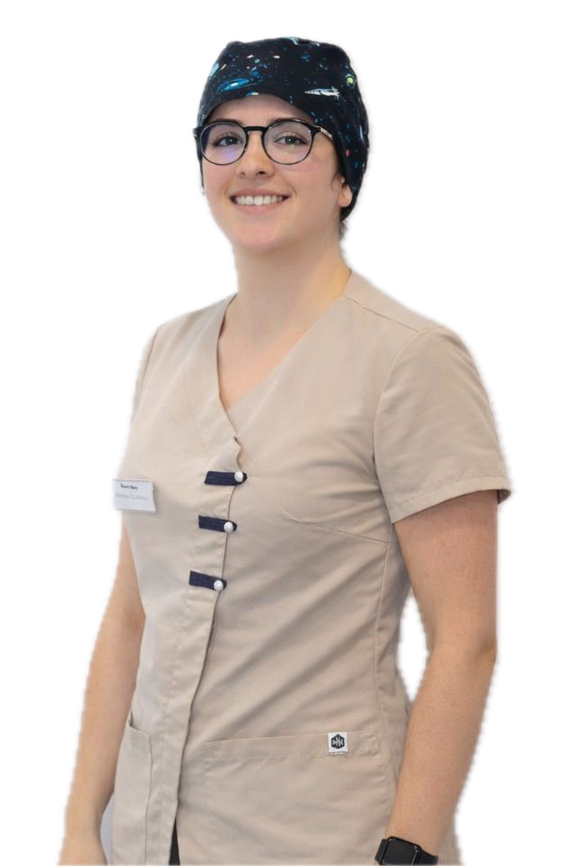 Dra. Keren Martí