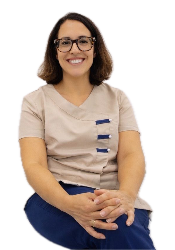 Dra. Mónica Martínez