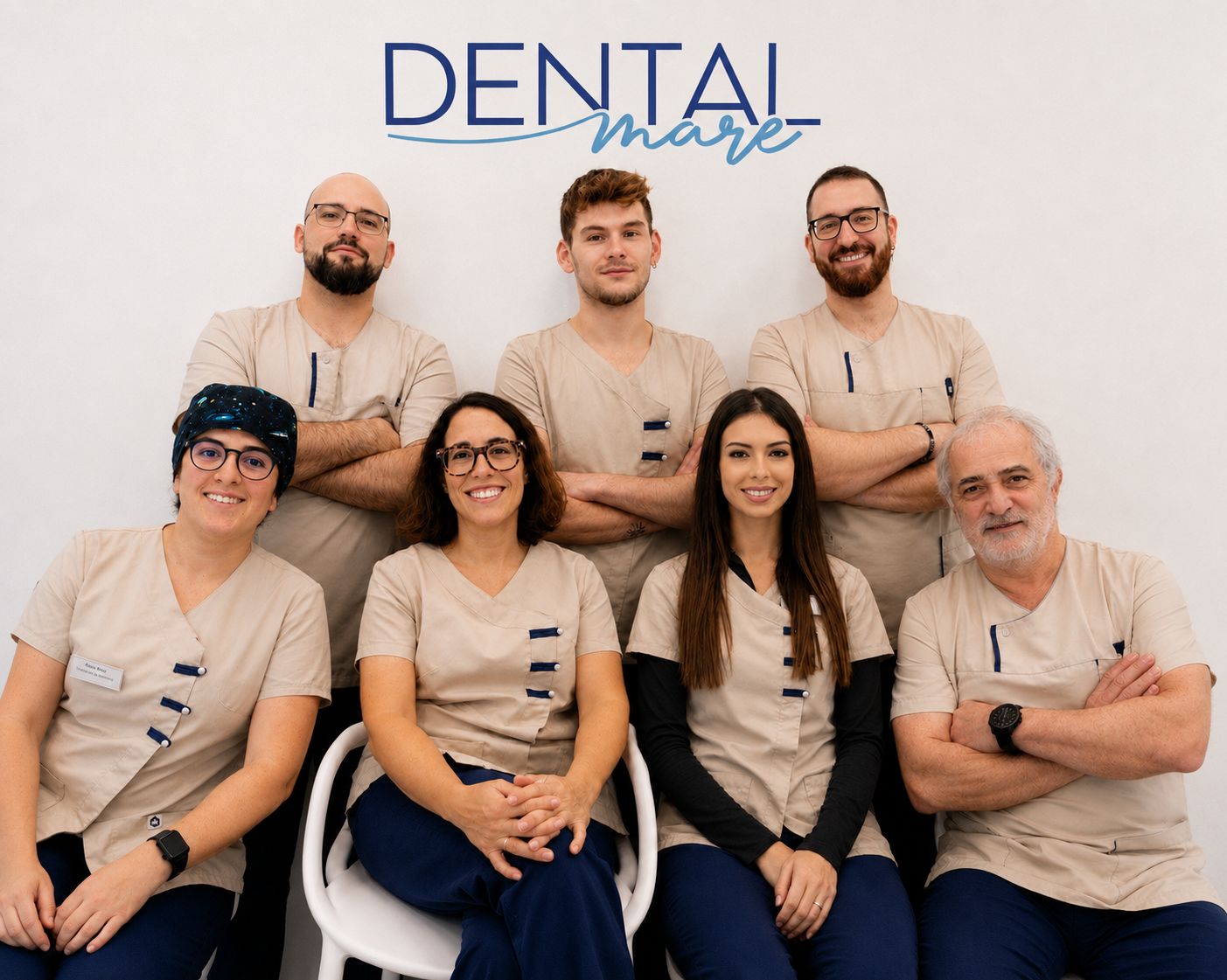 Equipo Dental Mare